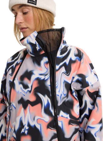 FUTURETRUST 3L ANORAK Jacke 2026 dazed M