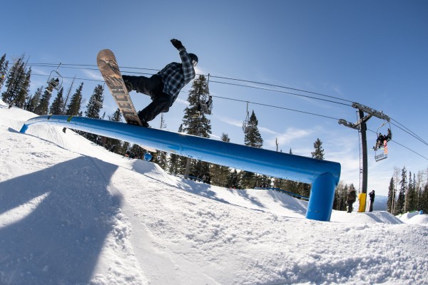 LEGITIMIZER WIDE Snowboard 2025 