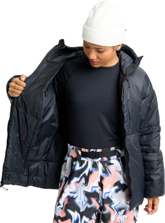 FUTURETRUST INSULATOR Jacke 2026 true black 