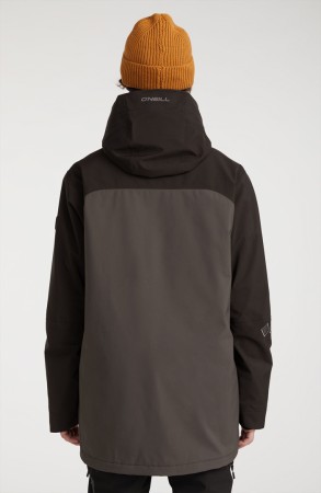 GTX PSYCHO TECH Jacke 2024 black out colour block 