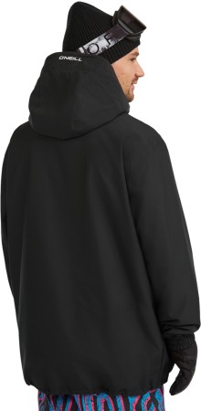 FWC PLAY PARK ANORAK Jacke 2026 black out 