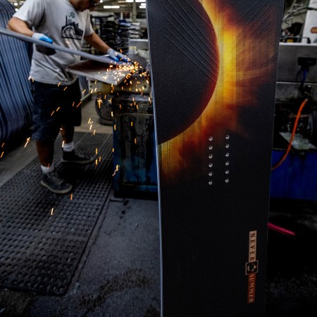 PROTO T3 ECLIPSE Snowboard 2026 