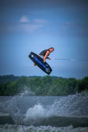CAPITOL LOADED Wakeboard 2026 