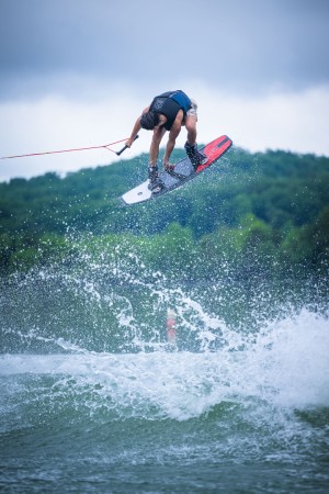 MOTIVE Wakeboard 2026 