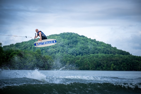MURRAY Wakeboard 2026 144