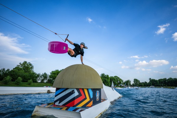 PLEASURE Wakeboard 2026 