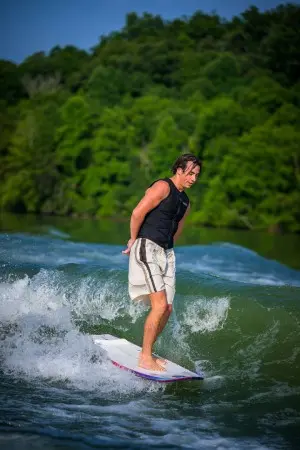 LANDLOCK Wakesurfer 2026 