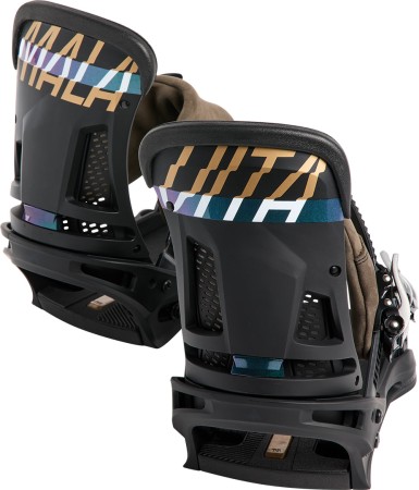 MALAVITA Bindung 2026 black 