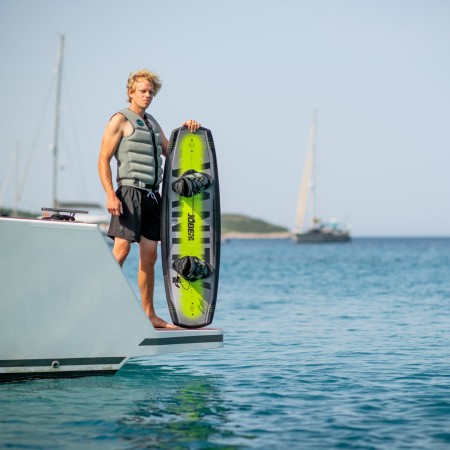 VANITY Wakeboard 2025 