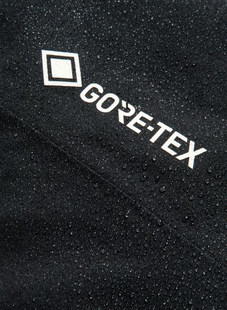 WOMEN RESERVE GORE TEX 2L Hose 2027 true black 