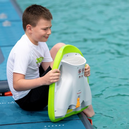 FLUX KICKBOARD 2025 