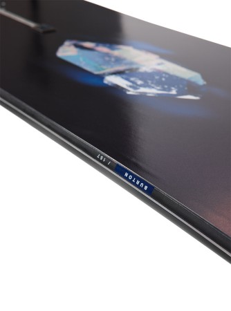 MYSTERY DEEP THINKER Snowboard 2026 