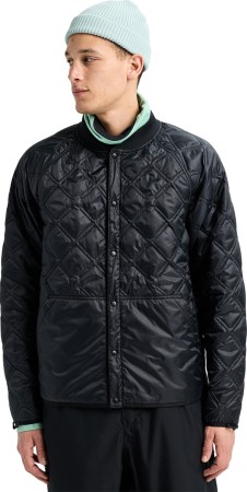 RESERVE 2L 3IN1 Jacke 2026 true black 