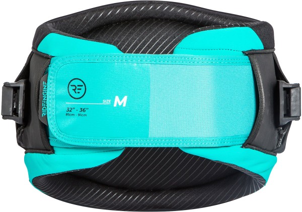 ELITE CARBON V8 Trapez 2024 black magic 