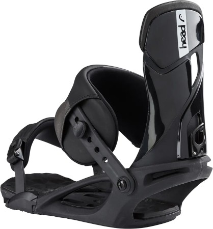 FEELGOOD 2026 white incl. HEAD NX ONE black 