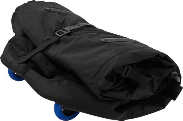 ELEVATE LIGHTWEIGHT Boardbag 2025 black 