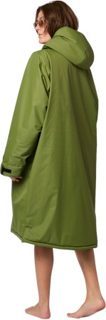 EXPLORE Poncho 2025 moss 