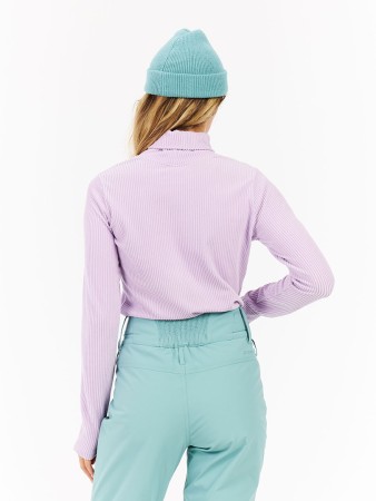 PRTPEARLA Top 2026 thistle purple 