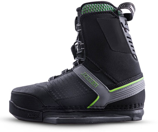 RIPSAW THE ONE EDITION II 145 inkl. JOBE CHARGE Boots 
