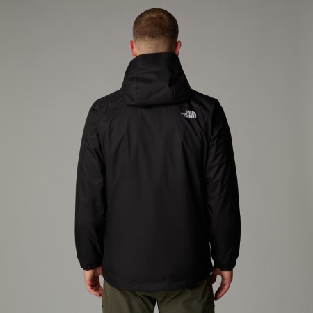 QUEST TRICLIMATE Jacke 2025 tnf black 