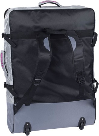 SKYBRID AIR Foilboard 2026 beige 6,4