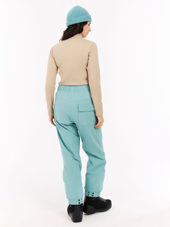 PRTSAMI Pant 2026 glacial blue 