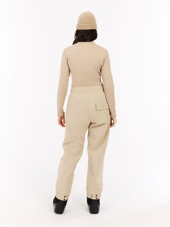 PRTSAMI Hose 2026 bamboo beige 