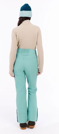 PRTCINNAMONES Pant 2026 glacial blue 