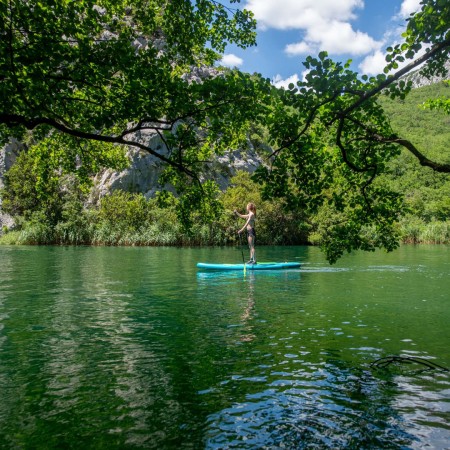 AERO NERA 10.6 SUP 2025 