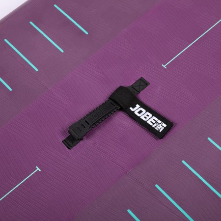 AERO DUNA 11.6  SUP 2025 purple 