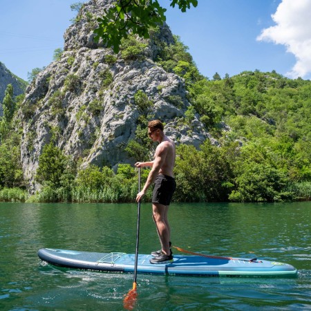 AERO VARNA LITE 11.0 SUP 2025 
