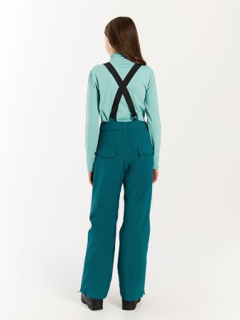 SUNNY JR Hose 2026 rainstorm blue 