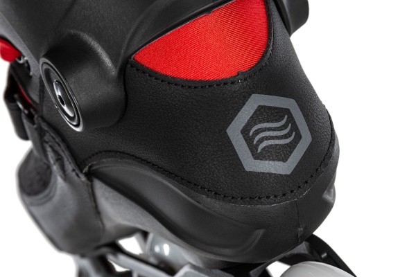 SWELL BLACK FIRE 110 Inline Skate 2025 
