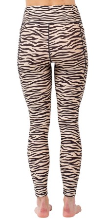 POCKET TIGHTS Pant 2026 zebra 