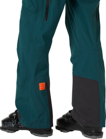 SOGN BIB SHELL Hose 2025 dark creek 