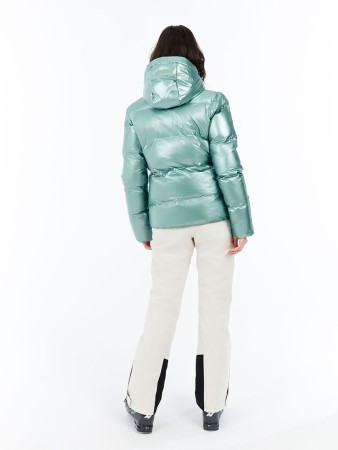 PRTFENJA Jacke 2026 glacial blue L