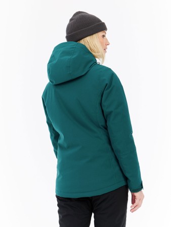 PRTSCOOP Jacke 2026 rainstorm blue S