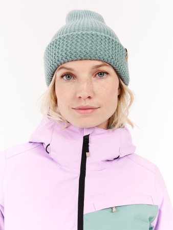 PRTSINA Jacket 2026 glacial blue 