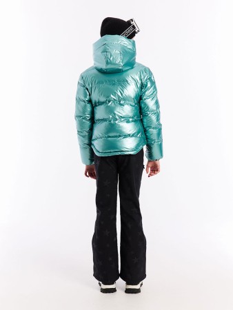 PRTNORINA JR Jacke 2026 glacial blue 