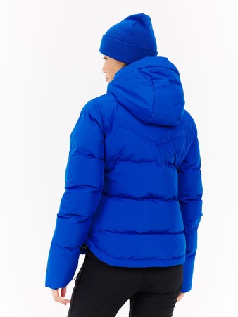 PRTLUCID Jacke 2026 vibrant blue 