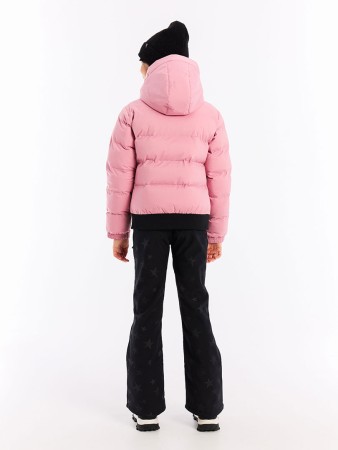 PRTELINY JR Jacke 2026 vintage pink 