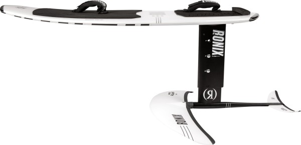 727 4.8 Foilboard 2025 incl. SHIFT MAST + BALANCE 1300/240 Wing 