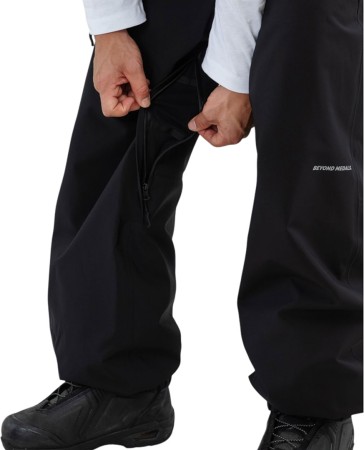 X 3L Hose 2026 black 