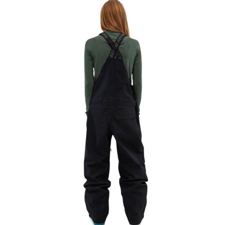 TECH BIB 3L Hose 2026 black 