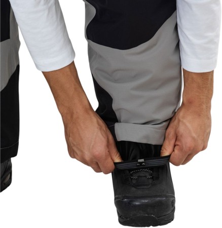 ZIP 2L Hose 2026 grey 