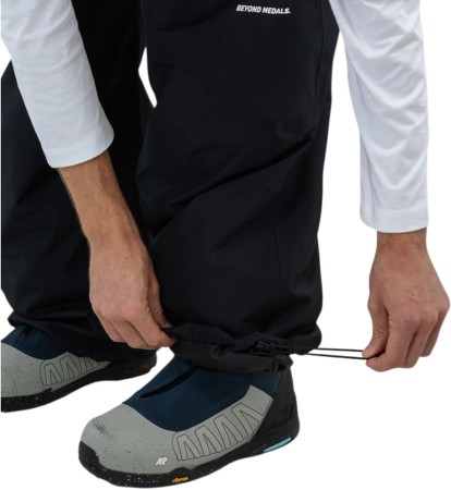 PARK Hose 2026 black 