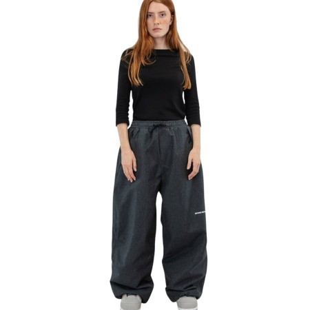 PARK DENIM Hose 2026 dark grey 