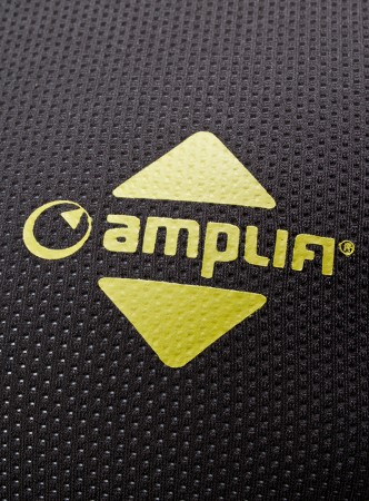 REACTOR WAISTCOAT Backprotector 2025 black 