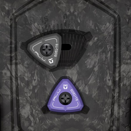 SOURCE FC Bindung 2026 fc black 