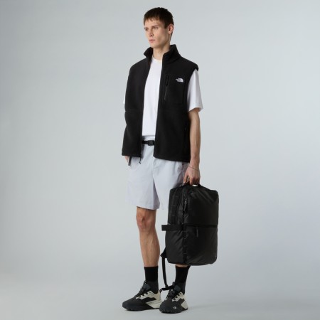 BASE CAMP VOYAGER Rucksack 2026 tnf black/asphalt grey 